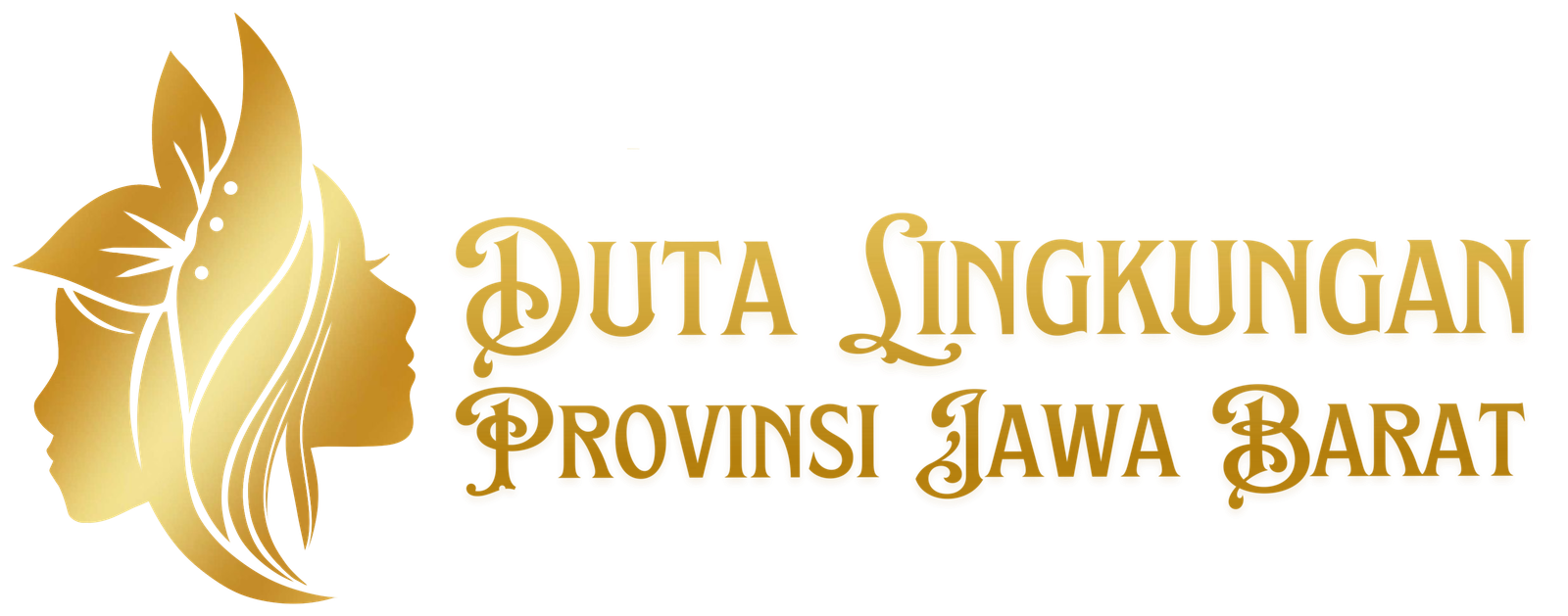 Logo Duta Lingkungan Jawa Barat
